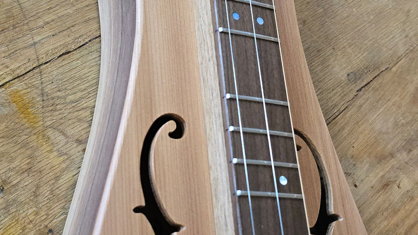 Understanding VSL or Scale length